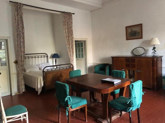 Chateau De Paulignan Trausse Luaran gambar