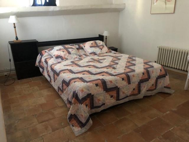 Chateau De Paulignan Trausse Luaran gambar