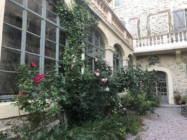 Chateau De Paulignan Trausse Luaran gambar